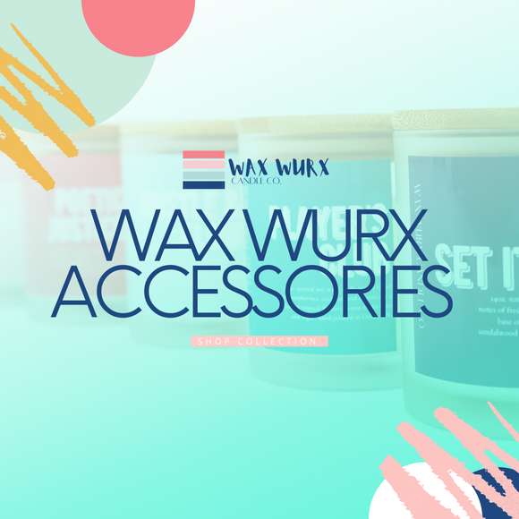 Wax Wurx Accessories