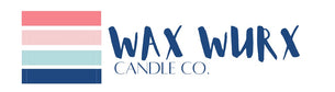 Wax Wurx Candle Co. 