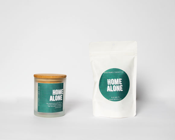 Home Alone Wax Melts